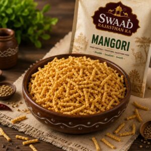 Shop online Rajasthani Moong Badi (Vadi) | Hingwadi | 100% Natural Handmade