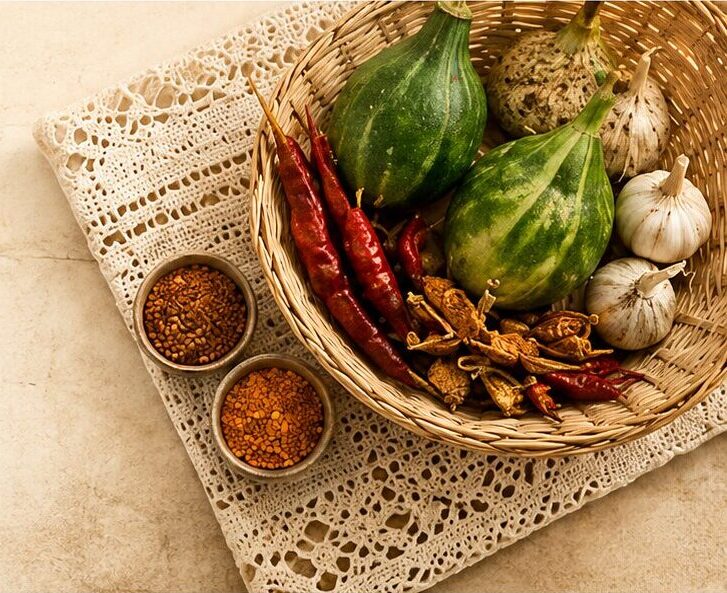 Why Choose Swaad Rajasthan Ka