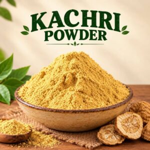 Marwari / Rajasthani Kachri Powder